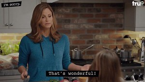 Sh*t happens. Set your DVR to truTV on Wednesdays at 10/9C so you don’t miss new episodes of I’M SORRY. | I'm Sorry