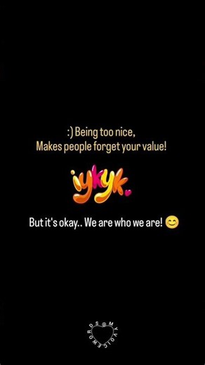 We are who we are. @myvoicewords ❤ @a__man.kumar ❤🧿#myvoicewords #mywords #amanwordsin #explorepage