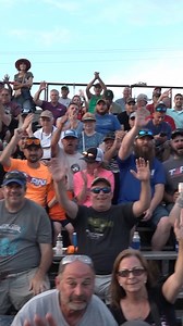3.8K views · 205 reactions | Stafford Speedway - Family fun every Friday night ️ See the full 2024 schedule and enjoy the racing with us every Friday Night!  https://staffordmotorspeedway.com/schedule/ | Stafford Motor Speedway | Facebook
