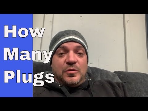How Many Plugs Can You Install On A 15 Amp Breaker