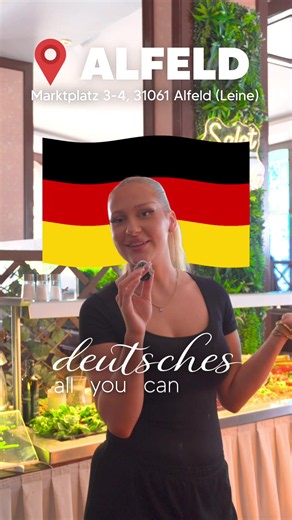All You Can Eat Leinemahl Alfeld – Mittags- & Abendbuffet Preise