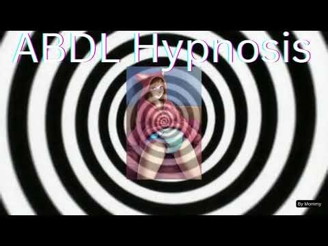 Regress Comfortably [Acceptance In Being Little] Subliminal Deep Diaper Hypnosis for ABDL (by Mommy)