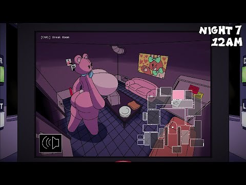 Lovedoll Toy Factory gameplay