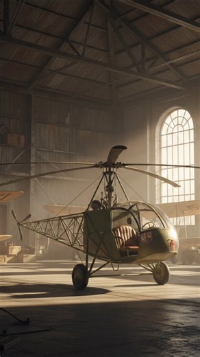 The Untold History of Helicopter Companies 🚁 | 100 Years of Innovation!#shorts #history