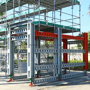 [Hot Item] Brackets Construction Walls System Scaffold Scaffolding Formwork Beam