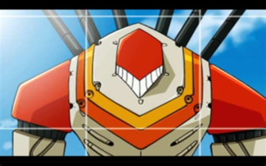 【新世纪福音战士】人类所造之物