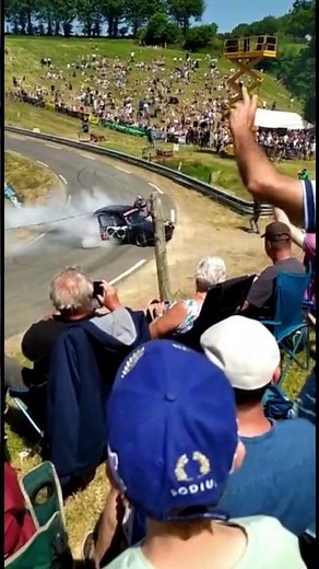 38ème COURSE DE CÔTE SAINT-GOUËNO CÔTES D’ARMOR 🏁