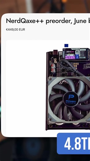 These fans both bring the cool factor! But when you've got a dozen quiet fans, they might make more noise than one big one! #tech #cooling #pc #fans #hardware #pcbuild