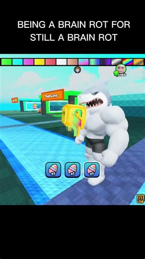 Roblox gameplay~ #roblox