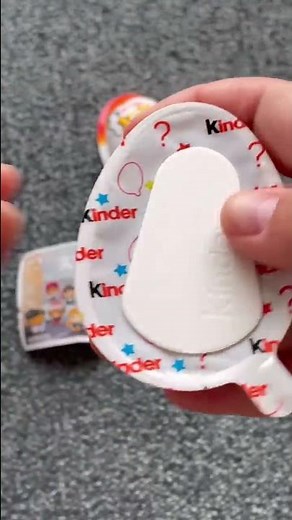 Kinder joy Funko 2022