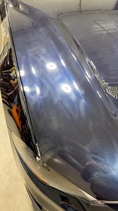 Fixing this poorly polished paint on a Ford Mustang! ______________________________ Scotty’s Shine Shop *Complete Auto Detailing* *Paint Correction Specialists* *XPEL® CERTIFIED paint protection film/tint/ceramic coatings* ______________________________ Web | www.shineshop.ca Call | 519-434-2922 Email | info@shineshop.ca Visit Us: 290 Horton Street East London, ON N6B1L4 #londonontario #519 #ford #mustang #paintcorrection #ceramiccoating | Scotty's Shine Shop