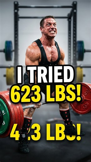 Every Gym Fail Ever Ranked... Wait For The 623 lbs Deadlift 💀 Gym Karma