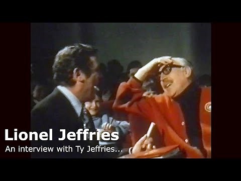 Lionel Jeffries This Is Your Life
