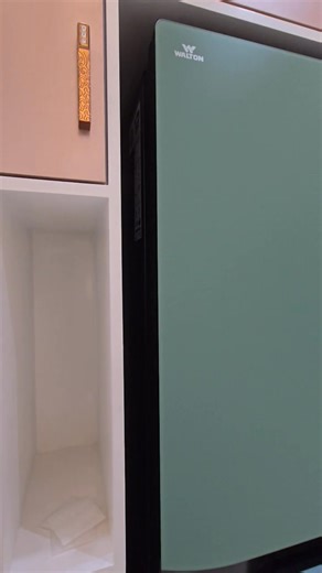 10K views · 118 reactions | Tactfully Arrange A Fridge Corner | Shadow Home Solution | Facebook