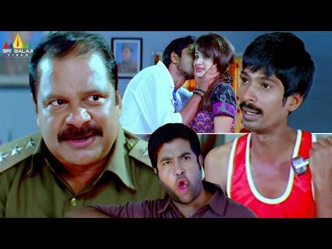 AIDS DAYకి కూడా గిప్ట్ ఇస్తారా బంగారం? Madatha Kaaja | Telugu Movie Scenes | Dhanraj | Allari Naresh