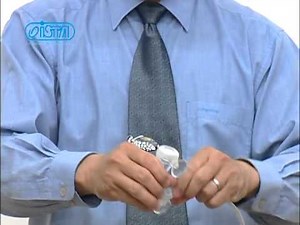 010 ISTA I-672 45g Cartridge CO2 Supply Set (45g鋼瓶CO2供應組)