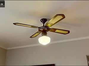 Slideshow of Ceiling Fan Pictures #77 NOW WITH MUSIC