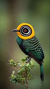 169K views · 8K reactions | Spectacular Bird That Define Natural Beauty #nature #birdslover | Modou Trawally | Facebook