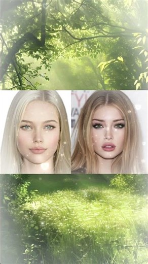 Perfect Facial Symmetry Subliminal ✨Mirror-Like Face, Symmetry Filter Effect, 100% Balanced Features