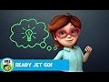 READY JET GO! | Programming Computers | PBS KIDS