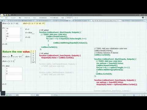 Tips-179-How to calculate the calculation time.
