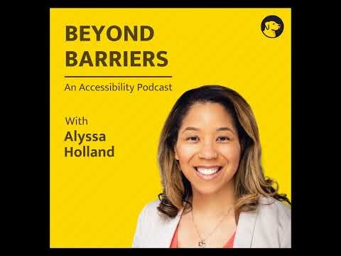 Design Systems, Legacy Code & Accessibility Wins - Alyssa | Senior Web Developer