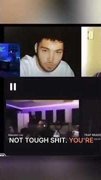 This argument got HEATED fast #debate #podcast #viral