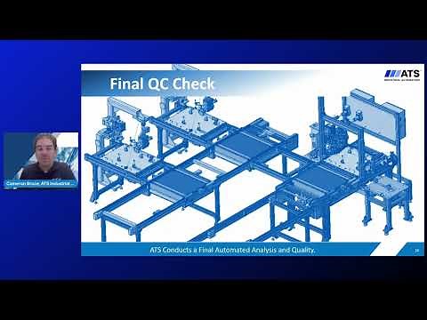 Modular Battery Assembly