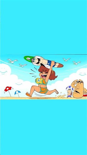 LUIGI BOARD LUIGI BOARD 🏄‍♂️