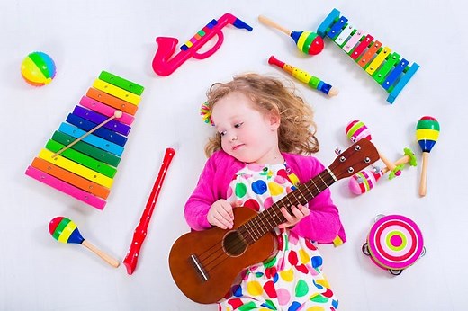 Music Therapy for Cerebral Palsy: How It Works and Its Benefits - Home Recovery for Stroke, Brain Injury and More