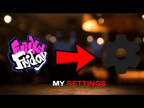 sonic21memer Funky Friday PRO Settings 2025 and Tips!