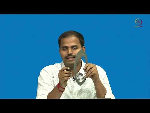 Lec 37 Design of Induction Machine- Stator Design -1 (Stator Core design)