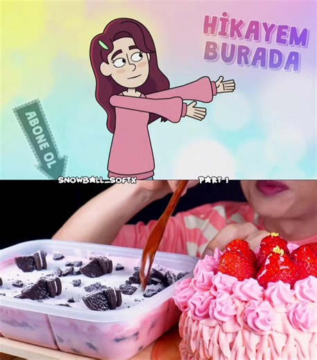 Kuzenim Beni Hizmetçi Sandı ama Nişanlısı Aşık Oldu