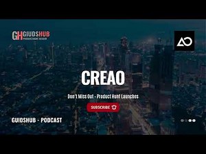 CREAO: Infinitely Personalized Software for Teams