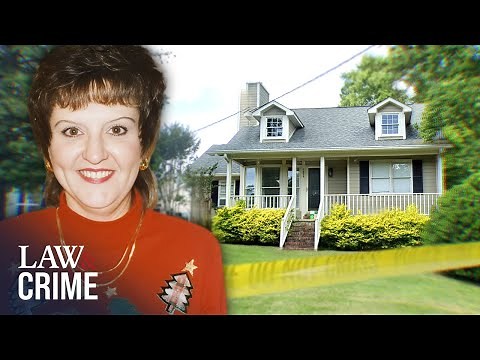 Law Firm Secretary Viciously Murdered in Quiet Georgia Neighborhood