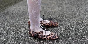 If You Buy One Thing Today, Make It A Leopard Print Ballet Flat (And We've Found 6 Of The Best)