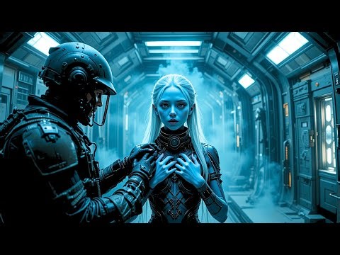 Enslaved and Treated as a Pet, an Alien Girl’s Fate Changed by a Human’s Arrival | HFY | Sci-Fi