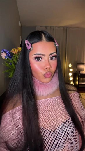 I used my charlotte tilbury and chobani for this 😢 #makeupinspo #pinterestmakeup #fyp #xyzbca #makeuptok