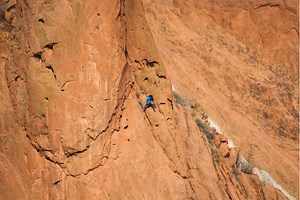 Rock Climbing Safety for Outdoor Climbing