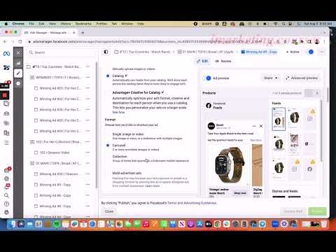 14 How To Use Run Dynamic Product Catalog Ads copia