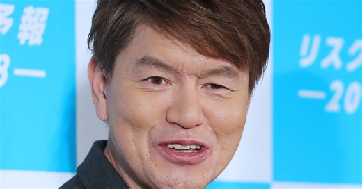 【動画】ヒロミ、自宅屋外の高火力「バーナー」完備の豪華キッチンを公開　特製チャーハン＆ラーメンに「プロ並み」の声