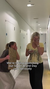 Super Brand Day Starts 7th June — QVC UK Sale Preview