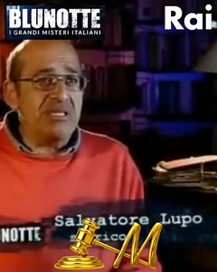 Blu notte: "La mafia in politica" - Prima parte. | Maxiprocesso