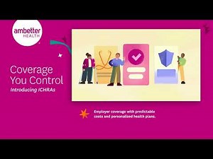 Ambetter Health ICHRA Awareness