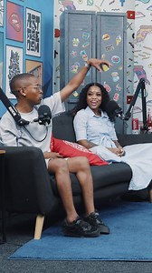 Zille Wizzy on Club Treatment: Ghost Hlubi, Sino and New Gen Podcast Part 1 | Podcast and Chill Network