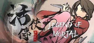Legend of Mortal (2024) - MobyGames