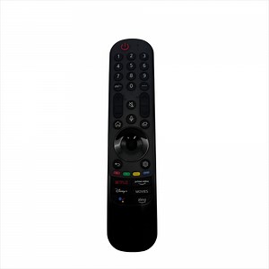 [Hot Item] New Replacement Mr22ga Akb76039904 Voice Remote Control for LG Smart TV for Most 2022 LG TV Voice Function