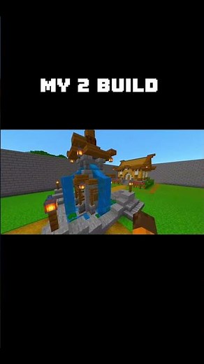 MINECRAFT#server#build#japanese#build