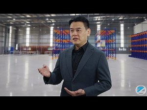 How Subzero Engineering Is Powering APAC’s Data Center Future: Insights from GM Midge Pan