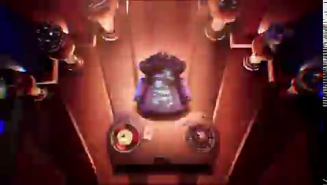 Lovecraft every time he wrote something: